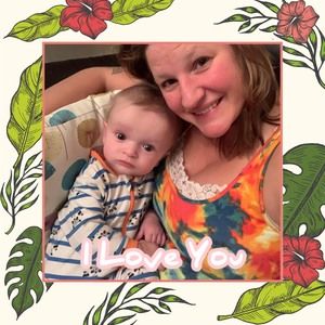 Meet your Posher, Robin